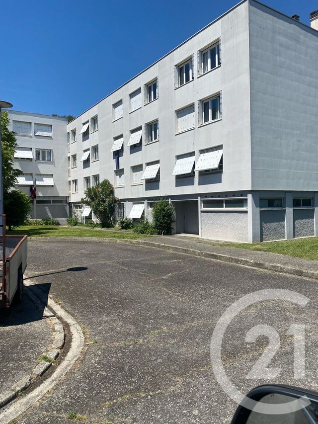 Appartement T3 à vendre - 3 pièces - 66.61 m2 - TOULOUSE - 31 - MIDI-PYRENEES - Century 21 Idéa