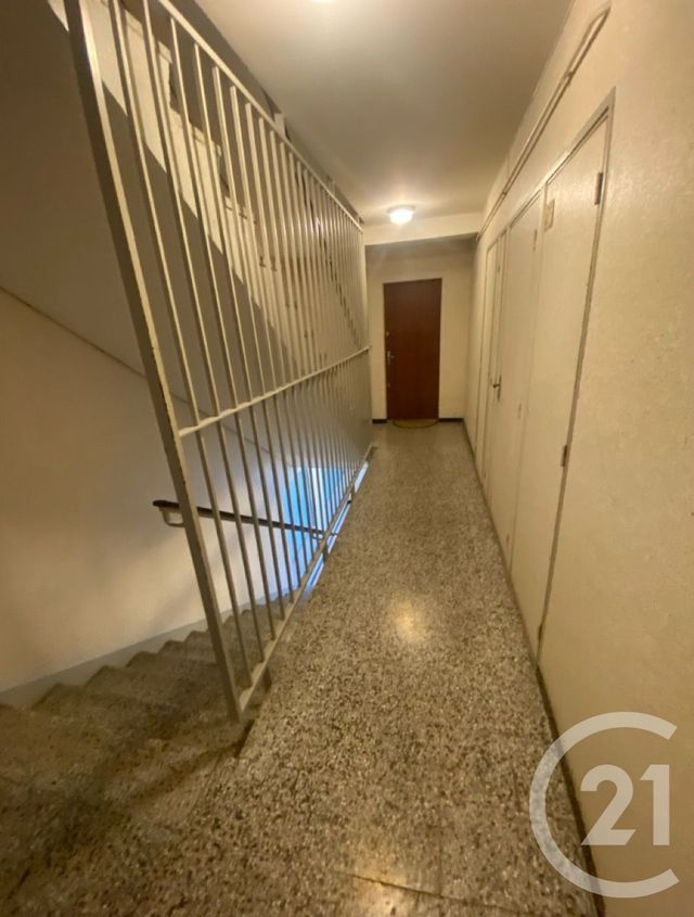 Appartement T3 à vendre - 3 pièces - 66.61 m2 - TOULOUSE - 31 - MIDI-PYRENEES - Century 21 Idéa