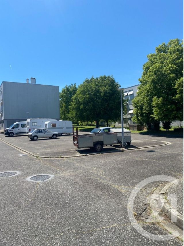 Appartement T3 à vendre - 3 pièces - 66.61 m2 - TOULOUSE - 31 - MIDI-PYRENEES - Century 21 Idéa
