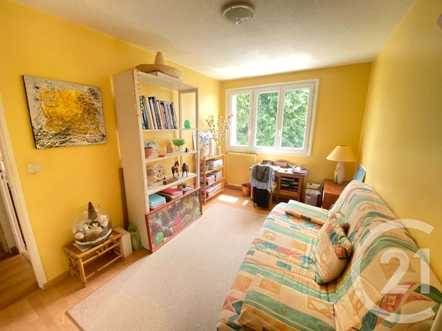 Appartement T3 à vendre - 3 pièces - 66.61 m2 - TOULOUSE - 31 - MIDI-PYRENEES - Century 21 Idéa