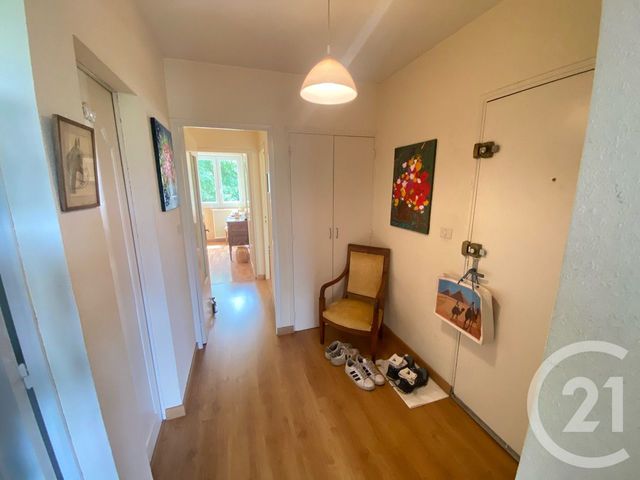 Appartement T3 à vendre - 3 pièces - 66.61 m2 - TOULOUSE - 31 - MIDI-PYRENEES - Century 21 Idéa