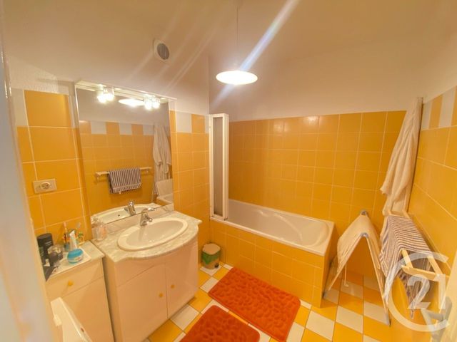Appartement T3 à vendre - 3 pièces - 66.61 m2 - TOULOUSE - 31 - MIDI-PYRENEES - Century 21 Idéa