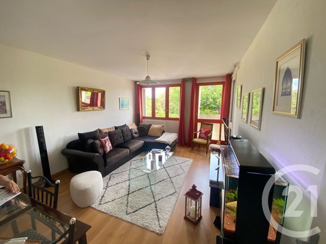 Appartement T3 à vendre - 3 pièces - 66.61 m2 - TOULOUSE - 31 - MIDI-PYRENEES - Century 21 Idéa