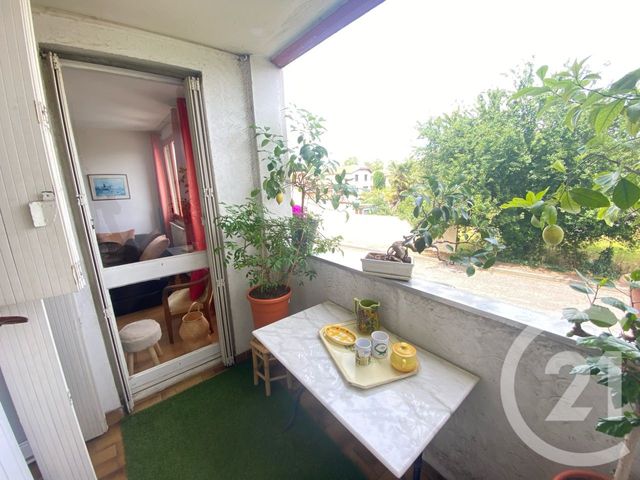 Appartement T3 à vendre - 3 pièces - 66.61 m2 - TOULOUSE - 31 - MIDI-PYRENEES - Century 21 Idéa