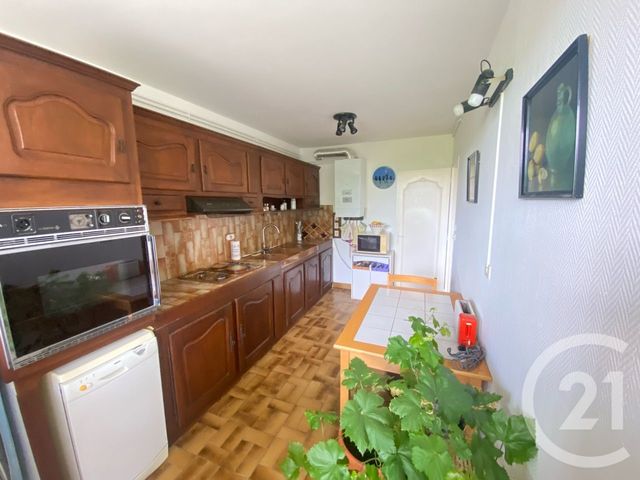 Appartement T3 à vendre - 3 pièces - 66.61 m2 - TOULOUSE - 31 - MIDI-PYRENEES - Century 21 Idéa