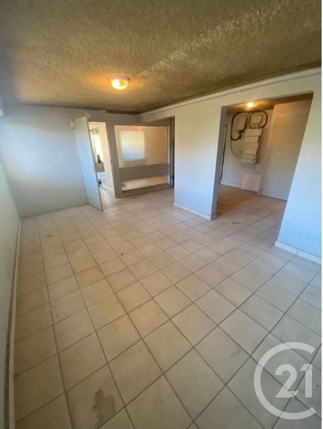 Appartement T3 à vendre - 3 pièces - 66.61 m2 - TOULOUSE - 31 - MIDI-PYRENEES - Century 21 Idéa