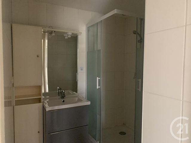 Appartement F1 à louer - 1 pièce - 32.4 m2 - TOULOUSE - 31 - MIDI-PYRENEES - Century 21 Idéa