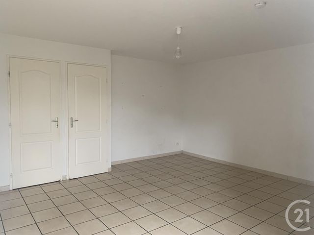 Appartement F1 à louer - 1 pièce - 32.4 m2 - TOULOUSE - 31 - MIDI-PYRENEES - Century 21 Idéa