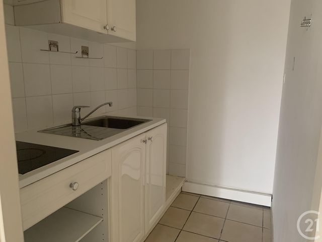 Appartement F1 à louer - 1 pièce - 32.4 m2 - TOULOUSE - 31 - MIDI-PYRENEES - Century 21 Idéa