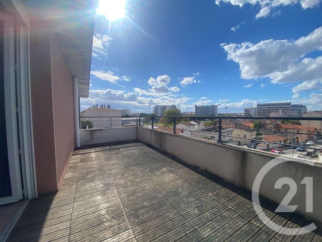 appartement - TOULOUSE - 31