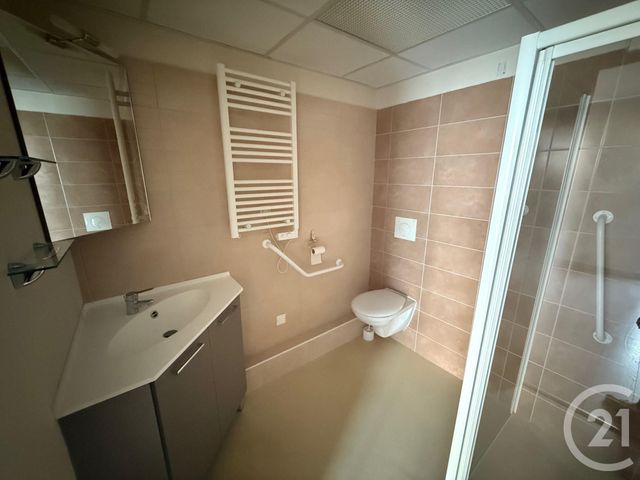 Appartement F1 à vendre - 1 pièce - 23.36 m2 - TOULOUSE - 31 - MIDI-PYRENEES - Century 21 Idéa