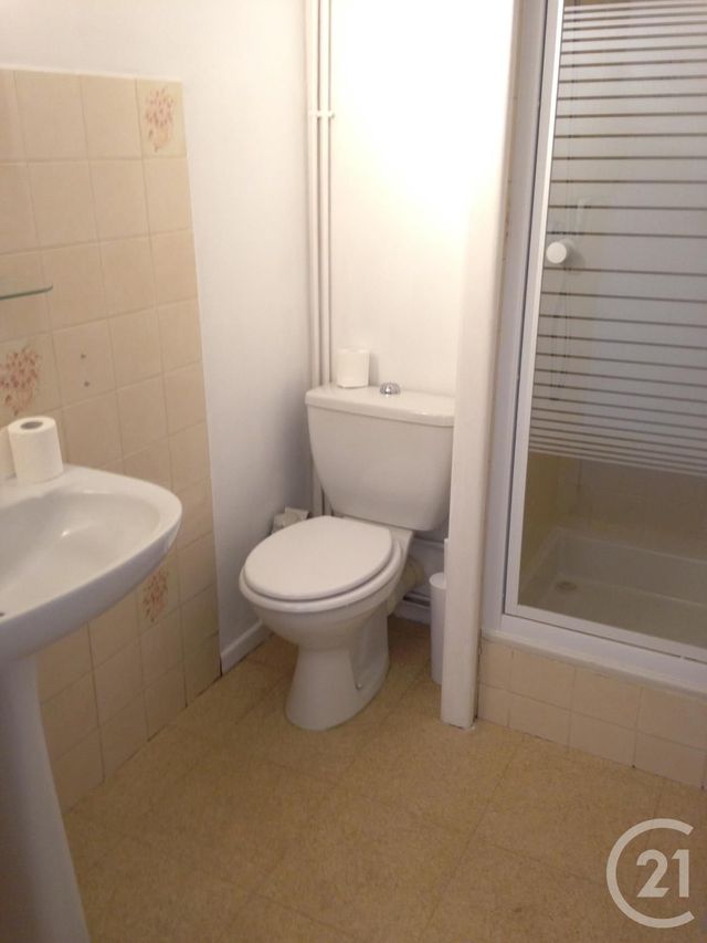 Appartement F1 à louer - 1 pièce - 18.01 m2 - TOULOUSE - 31 - MIDI-PYRENEES - Century 21 Idéa