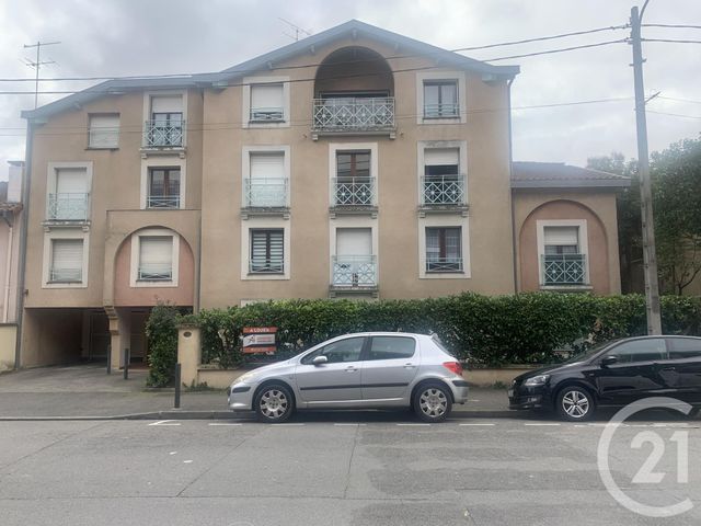 appartement - TOULOUSE - 31