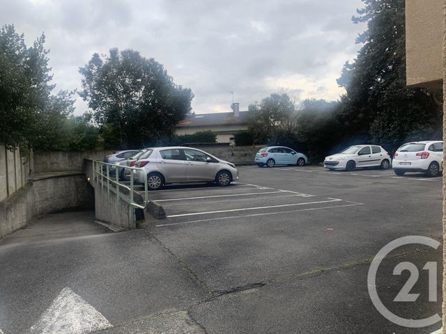 Appartement F1 à louer - 1 pièce - 18.01 m2 - TOULOUSE - 31 - MIDI-PYRENEES - Century 21 Idéa