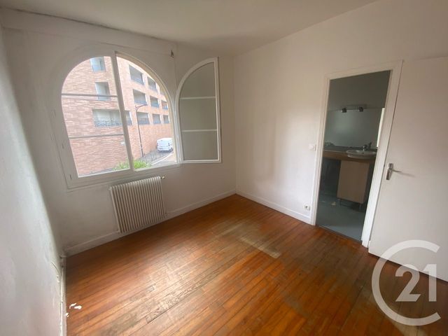 Appartement T2 à vendre - 2 pièces - 37.44 m2 - TOULOUSE - 31 - MIDI-PYRENEES - Century 21 Idéa