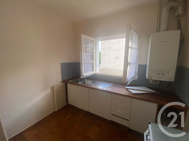 Appartement T2 à vendre - 2 pièces - 37.44 m2 - TOULOUSE - 31 - MIDI-PYRENEES - Century 21 Idéa