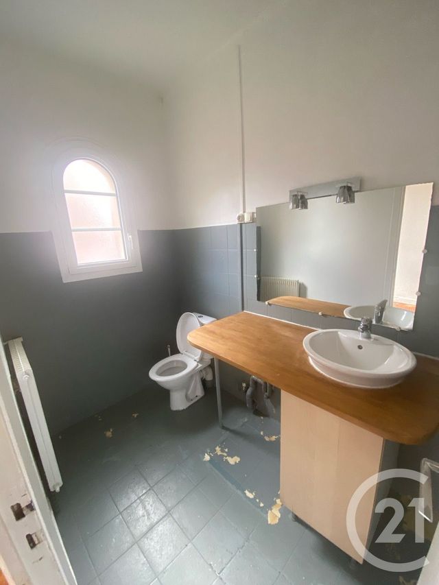 Appartement T2 à vendre - 2 pièces - 37.44 m2 - TOULOUSE - 31 - MIDI-PYRENEES - Century 21 Idéa