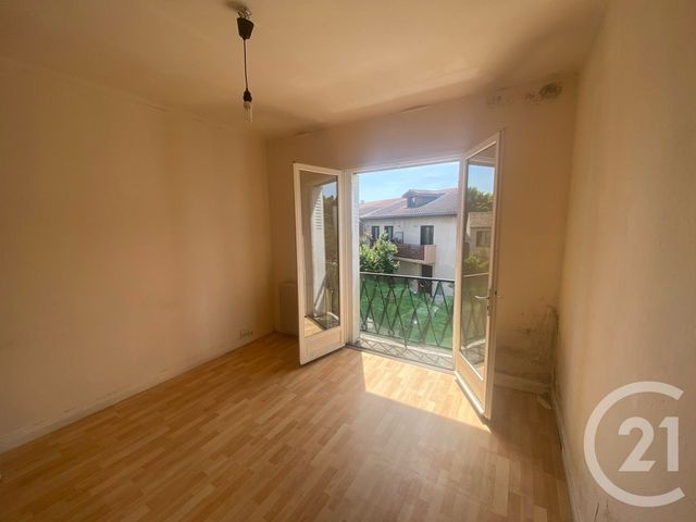 Appartement T2 à vendre - 2 pièces - 37.44 m2 - TOULOUSE - 31 - MIDI-PYRENEES - Century 21 Idéa