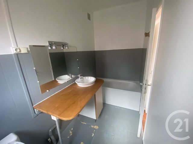 Appartement T2 à vendre - 2 pièces - 37.44 m2 - TOULOUSE - 31 - MIDI-PYRENEES - Century 21 Idéa