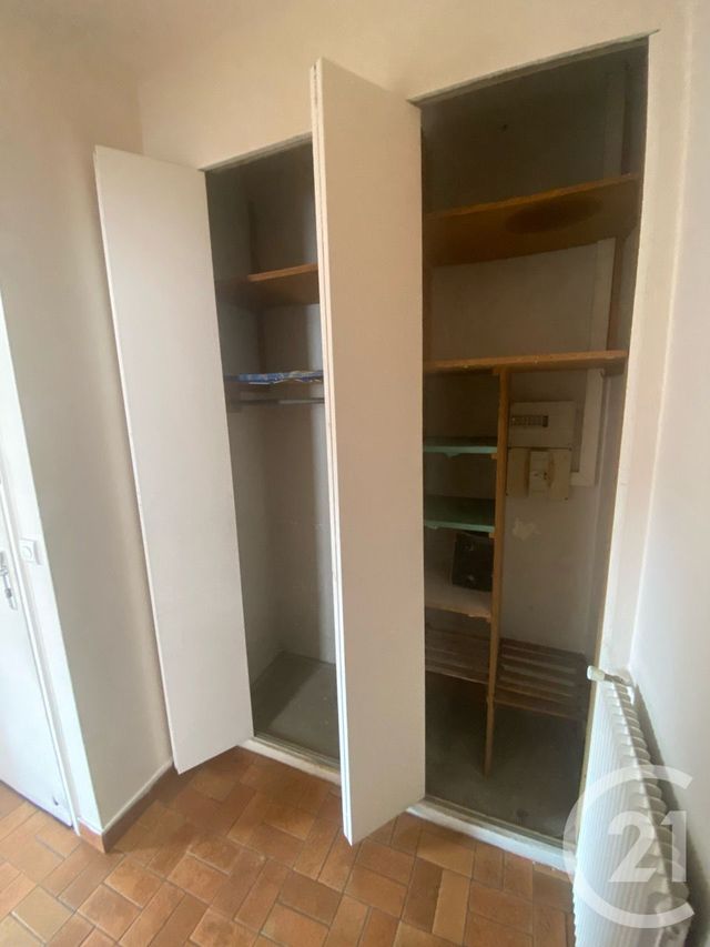 Appartement T2 à vendre - 2 pièces - 37.44 m2 - TOULOUSE - 31 - MIDI-PYRENEES - Century 21 Idéa