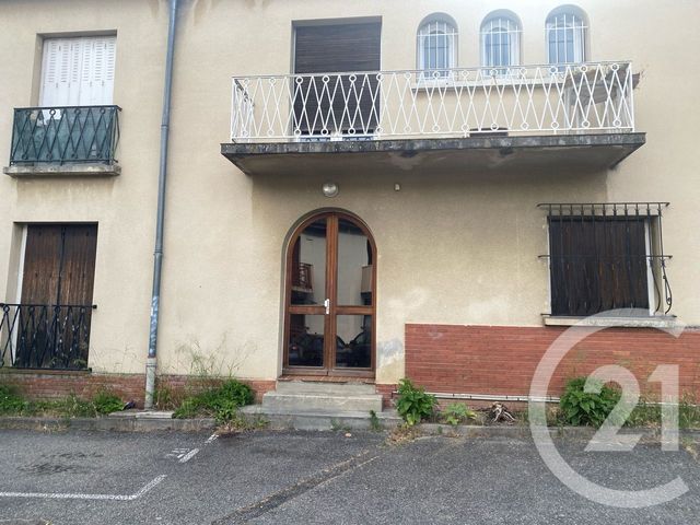 Appartement T2 à vendre - 2 pièces - 37.44 m2 - TOULOUSE - 31 - MIDI-PYRENEES - Century 21 Idéa