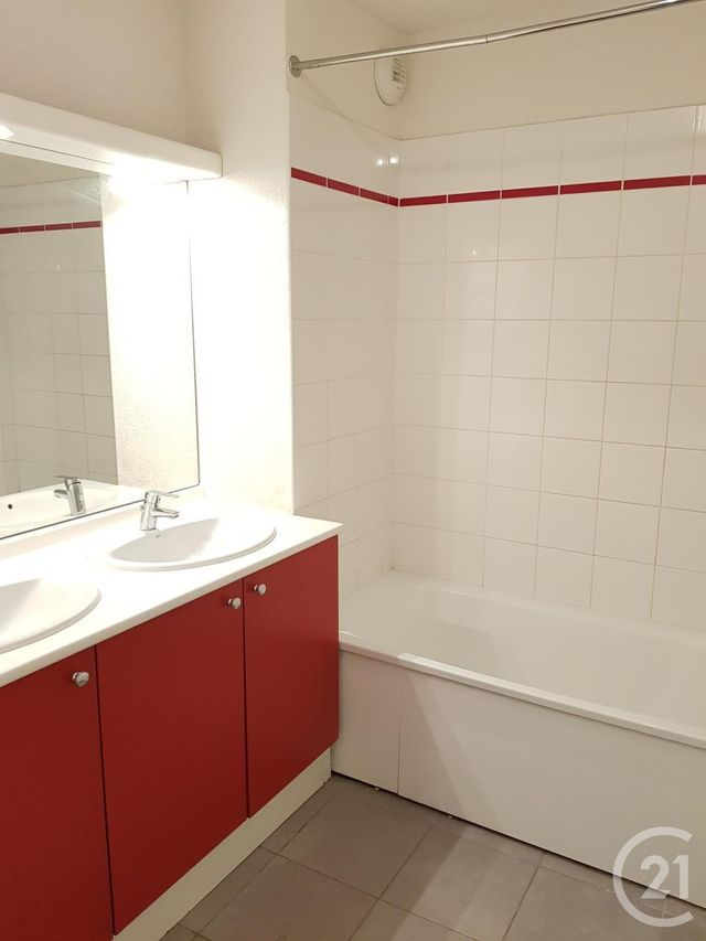 Appartement F3 à vendre - 3 pièces - 62.7 m2 - TOULOUSE - 31 - MIDI-PYRENEES - Century 21 Idéa