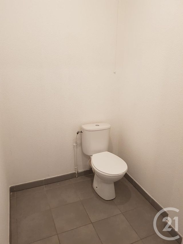Appartement F3 à vendre - 3 pièces - 62.7 m2 - TOULOUSE - 31 - MIDI-PYRENEES - Century 21 Idéa