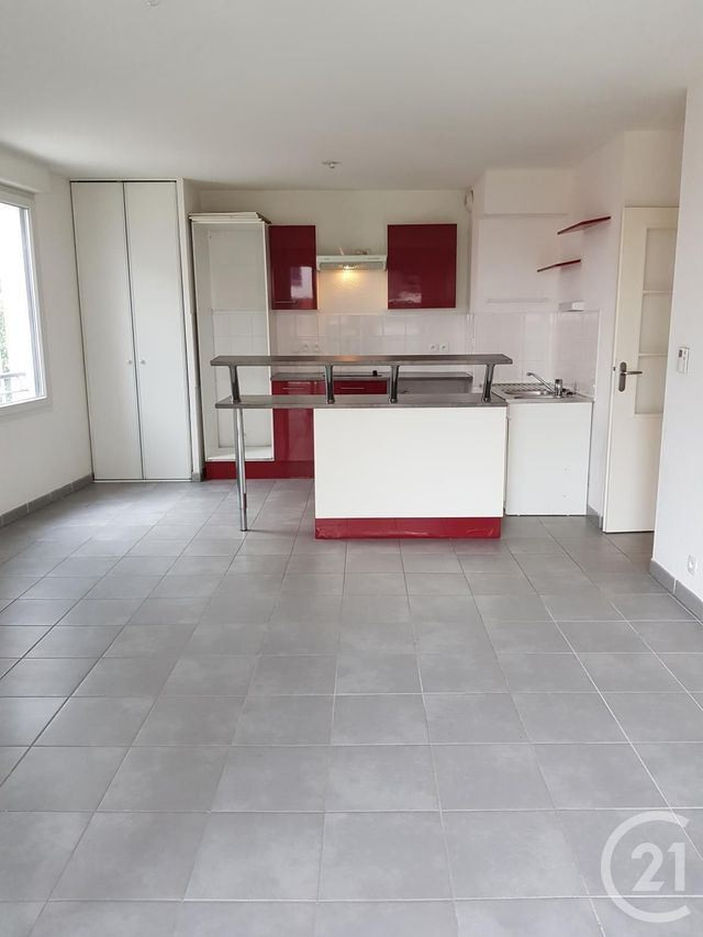 Appartement F3 à vendre - 3 pièces - 62.7 m2 - TOULOUSE - 31 - MIDI-PYRENEES - Century 21 Idéa