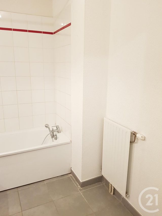 Appartement F3 à vendre - 3 pièces - 62.7 m2 - TOULOUSE - 31 - MIDI-PYRENEES - Century 21 Idéa