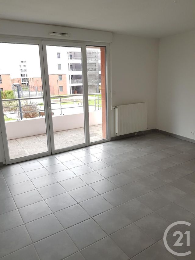 Appartement F3 à vendre - 3 pièces - 62.7 m2 - TOULOUSE - 31 - MIDI-PYRENEES - Century 21 Idéa
