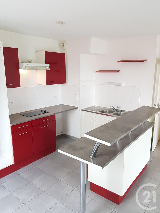 appartement - TOULOUSE - 31