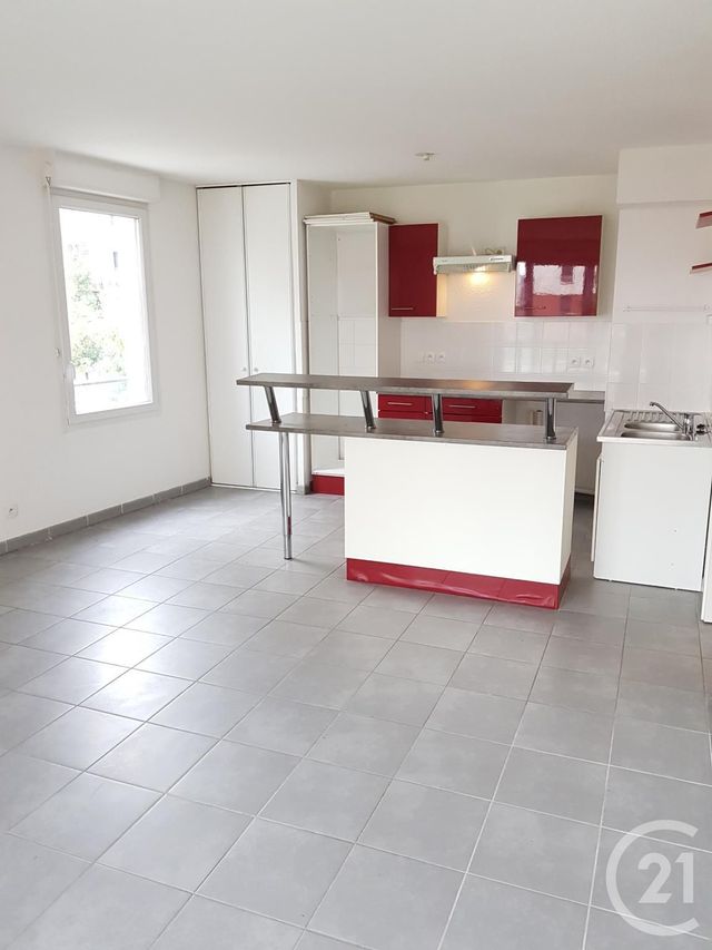 Appartement F3 à vendre - 3 pièces - 62.7 m2 - TOULOUSE - 31 - MIDI-PYRENEES - Century 21 Idéa