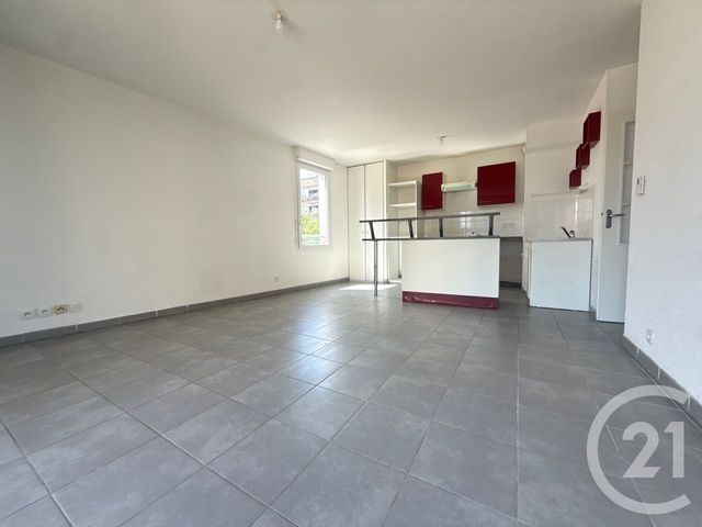 Appartement F3 à vendre TOULOUSE