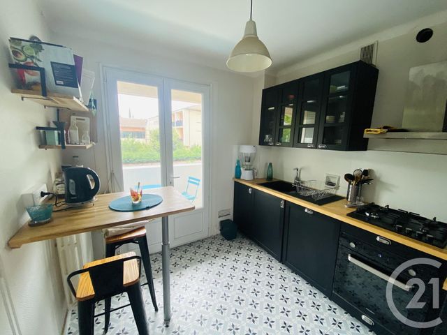Appartement F3 à louer - 3 pièces - 65.47 m2 - TOULOUSE - 31 - MIDI-PYRENEES - Century 21 Idéa
