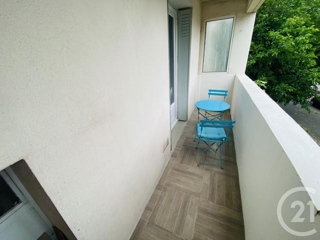 Appartement F3 à louer - 3 pièces - 65.47 m2 - TOULOUSE - 31 - MIDI-PYRENEES - Century 21 Idéa