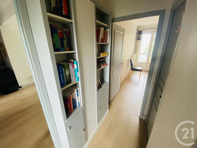 Appartement F3 à louer - 3 pièces - 65.47 m2 - TOULOUSE - 31 - MIDI-PYRENEES - Century 21 Idéa