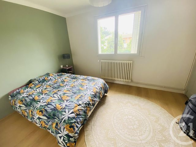 Appartement F3 à louer - 3 pièces - 65.47 m2 - TOULOUSE - 31 - MIDI-PYRENEES - Century 21 Idéa