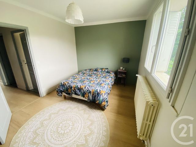 Appartement F3 à louer - 3 pièces - 65.47 m2 - TOULOUSE - 31 - MIDI-PYRENEES - Century 21 Idéa