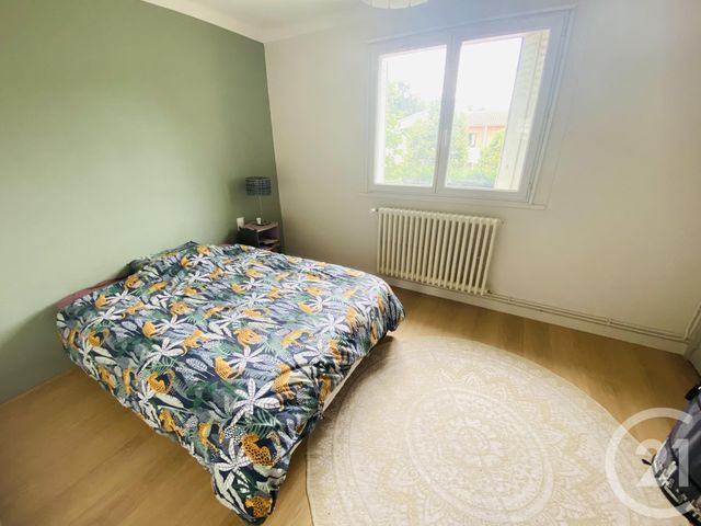 Appartement F3 à louer - 3 pièces - 65.47 m2 - TOULOUSE - 31 - MIDI-PYRENEES - Century 21 Idéa