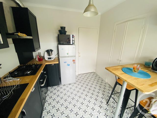Appartement F3 à louer - 3 pièces - 65.47 m2 - TOULOUSE - 31 - MIDI-PYRENEES - Century 21 Idéa