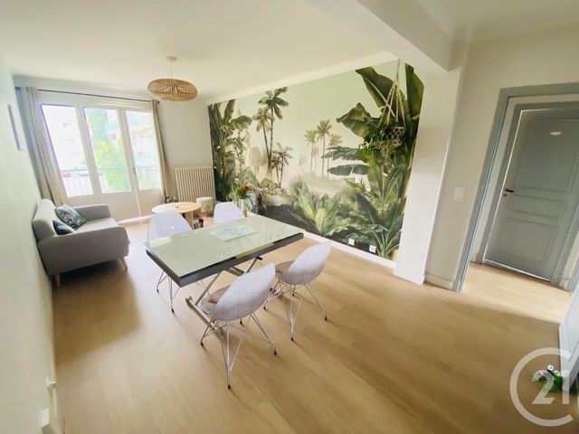 Appartement F3 à louer - 3 pièces - 65.47 m2 - TOULOUSE - 31 - MIDI-PYRENEES - Century 21 Idéa