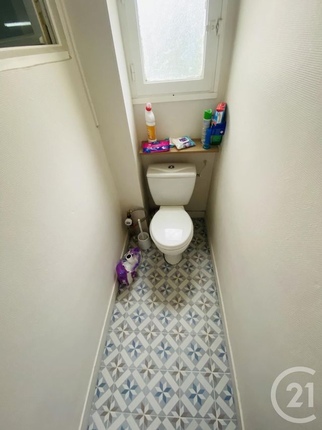 Appartement F3 à louer - 3 pièces - 65.47 m2 - TOULOUSE - 31 - MIDI-PYRENEES - Century 21 Idéa