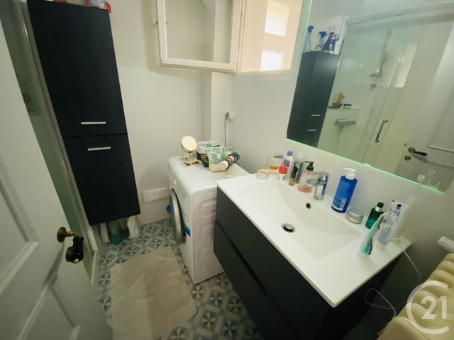 Appartement F3 à louer - 3 pièces - 65.47 m2 - TOULOUSE - 31 - MIDI-PYRENEES - Century 21 Idéa