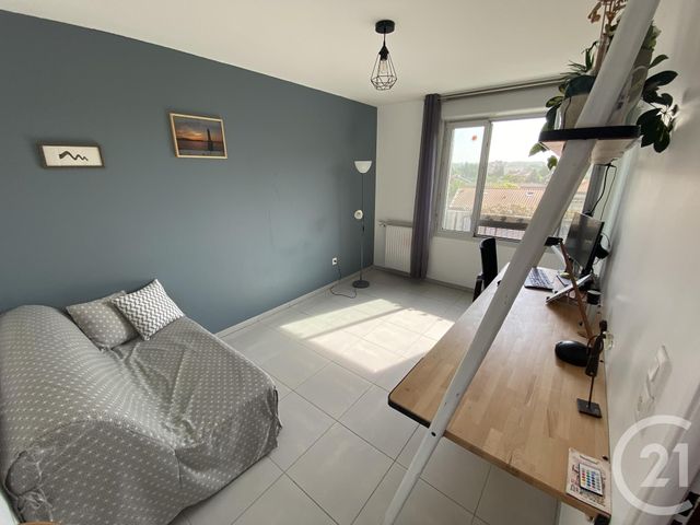 Appartement F3 à louer - 3 pièces - 52.39 m2 - TOULOUSE - 31 - MIDI-PYRENEES - Century 21 Idéa