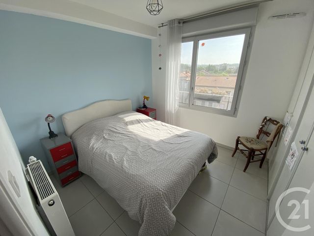Appartement F3 à louer - 3 pièces - 52.39 m2 - TOULOUSE - 31 - MIDI-PYRENEES - Century 21 Idéa