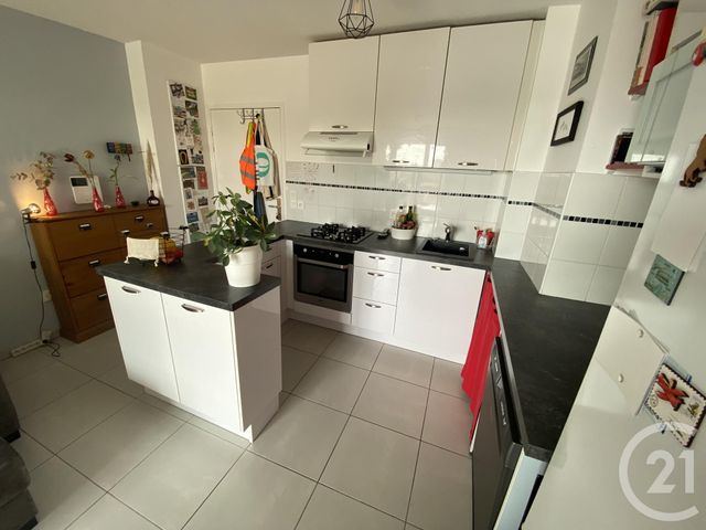 Appartement F3 à louer - 3 pièces - 52.39 m2 - TOULOUSE - 31 - MIDI-PYRENEES - Century 21 Idéa