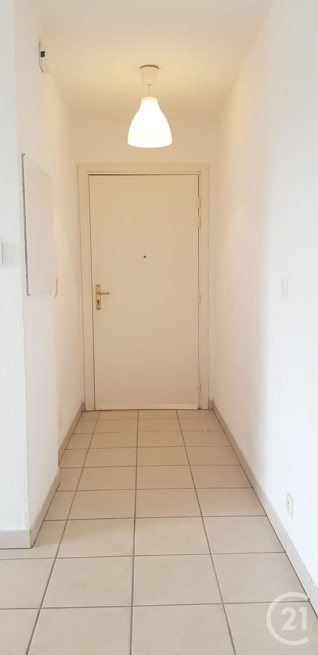 Appartement Autre à louer - 2 pièces - 33.7 m2 - TOULOUSE - 31 - MIDI-PYRENEES - Century 21 Idéa