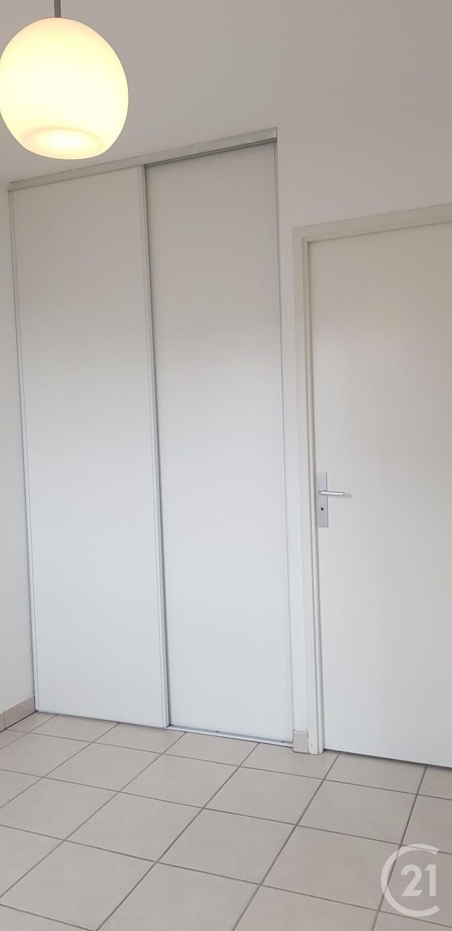 Appartement Autre à louer - 2 pièces - 33.7 m2 - TOULOUSE - 31 - MIDI-PYRENEES - Century 21 Idéa
