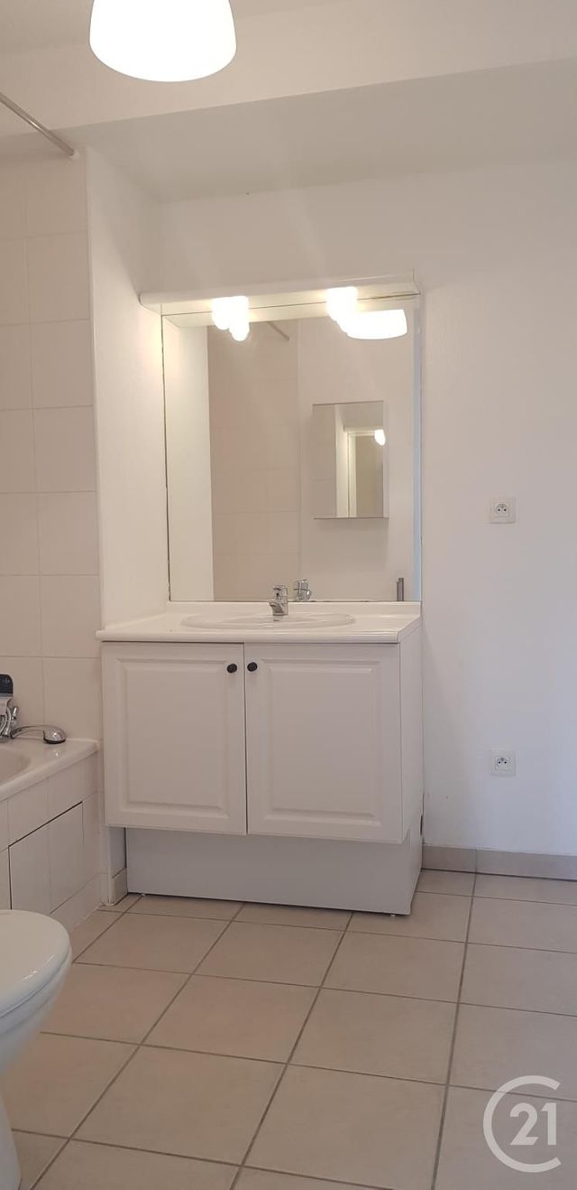 Appartement Autre à louer - 2 pièces - 33.7 m2 - TOULOUSE - 31 - MIDI-PYRENEES - Century 21 Idéa