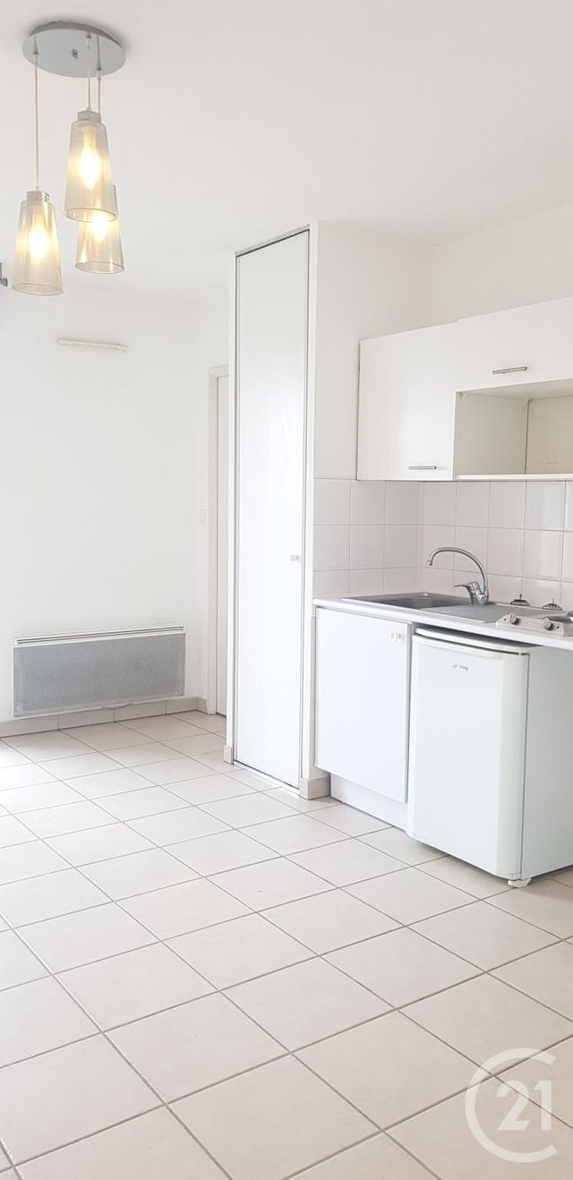Appartement Autre à louer - 2 pièces - 33.7 m2 - TOULOUSE - 31 - MIDI-PYRENEES - Century 21 Idéa